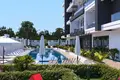 Mieszkanie 4 pokoi 154 m² Payallar, Turcja