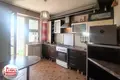 Apartamento 2 habitaciones 52 m² Gómel, Bielorrusia