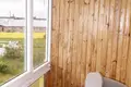 4 room apartment 85 m² Astravy, Belarus