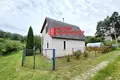 Haus 53 m² Kapciouski sielski Saviet, Belarus