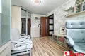 Mieszkanie 2 pokoi 51 m² Homel, Białoruś