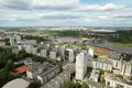 2 room apartment 66 m² Warsaw, Poland