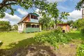 Maison 58 m² Piarezyrski sielski Saviet, Bélarus