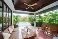 Villa 4 chambres 200 m² Phuket, Thaïlande