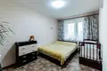 Квартира 2 комнаты 59 м² Минск, Беларусь