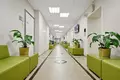Office 8 528 m² in Moscow, Russia