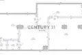 Propiedad comercial 14 m² en Moscú, Rusia