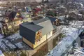 Casa 98 m² Miasocki siel ski Saviet, Bielorrusia