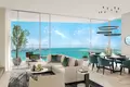 Complejo residencial New residential complex LIV LUX with developed infrastructure, with views of the sea and harbor, Dubai Marina, Dubai, UAE