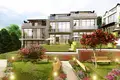 3 bedroom townthouse 203 m² Batumi, Georgia