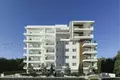 Wohnung 3 Zimmer 110 m² Nikosia, Cyprus