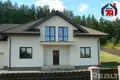 Cottage 314 m² in Marjaliva, Belarus