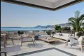 Attique 3 chambres 196 m² Antibes, France