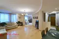 Wohnung 4 zimmer 154 m² Minsk, Weißrussland