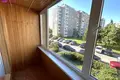 2 room apartment 49 m² Kaunas, Lithuania