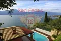 Villa de 5 pièces 150 m² Torri del Benaco, Italie