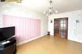 Wohnung 2 zimmer 52 m² Minsk, Belarus