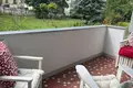 Appartement 2 chambres 56 m² en Varsovie, Pologne