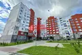 Mieszkanie 3 pokoi 83 m² Grodno, Białoruś