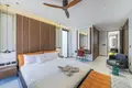 3 bedroom villa 42 021 m² Phuket, Thailand