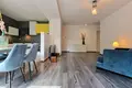 Appartement 3 chambres 87 m² en Cracovie, Pologne