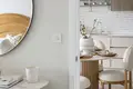 Квартира 1 спальня 52 м² Лондон, Великобритания