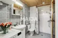 1 bedroom apartment 46 m² Oulun seutukunta, Finland