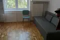 1 room apartment 16 m² in Warsaw, Poland