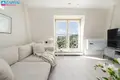 Appartement 2 chambres 45 m² Vilnius, Lituanie