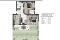 Apartamento 3 habitaciones 85 m² Aksu, Turquía