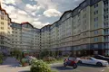 Complejo residencial Pribaltiyskaya Rivera