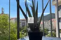 Apartamento 1 habitacion 44 m² en Budva, Montenegro