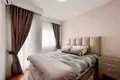 Apartamento 3 habitaciones 65 m² Podgorica, Montenegro