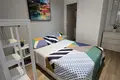 Mieszkanie 2 pokoi 58 m² Malaga, Hiszpania