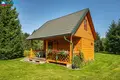 Haus 315 m² Zadvarninkai, Litauen
