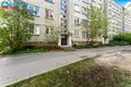 Apartamento 4 habitaciones 73 m² Vilna, Lituania