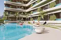 Residential complex Ivy Gardens by Samana