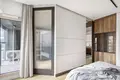 2 room apartment 45 m² in Warsaw, Poland