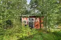 Casa de campo 1 habitación 50 m² Nagu, Finlandia
