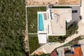Villa de 4 dormitorios 280 m² Rabac, Croacia