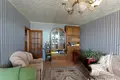 Apartamento 4 habitaciones 81 m² Bielaviezski, Bielorrusia