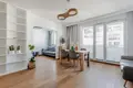 3 room apartment 75 m² in Warsaw, Poland