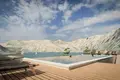 Penthouse 3 Schlafzimmer 187 m² Kotor, Montenegro