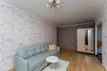 1 room apartment 37 m² Kopisca, Belarus