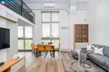 Apartamento 4 habitaciones 86 m² Vilna, Lituania