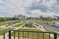 2 room apartment 38 m² Warsaw, Poland
