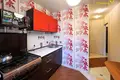 Квартира 2 комнаты 39 м² Минск, Беларусь