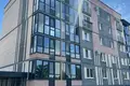 1 room apartment 37 m² Brest, Belarus