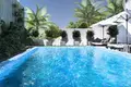 Apartamento 2 habitaciones 112 m² Chipre, Chipre