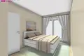 3 room apartment 57 m² Klaipeda, Lithuania